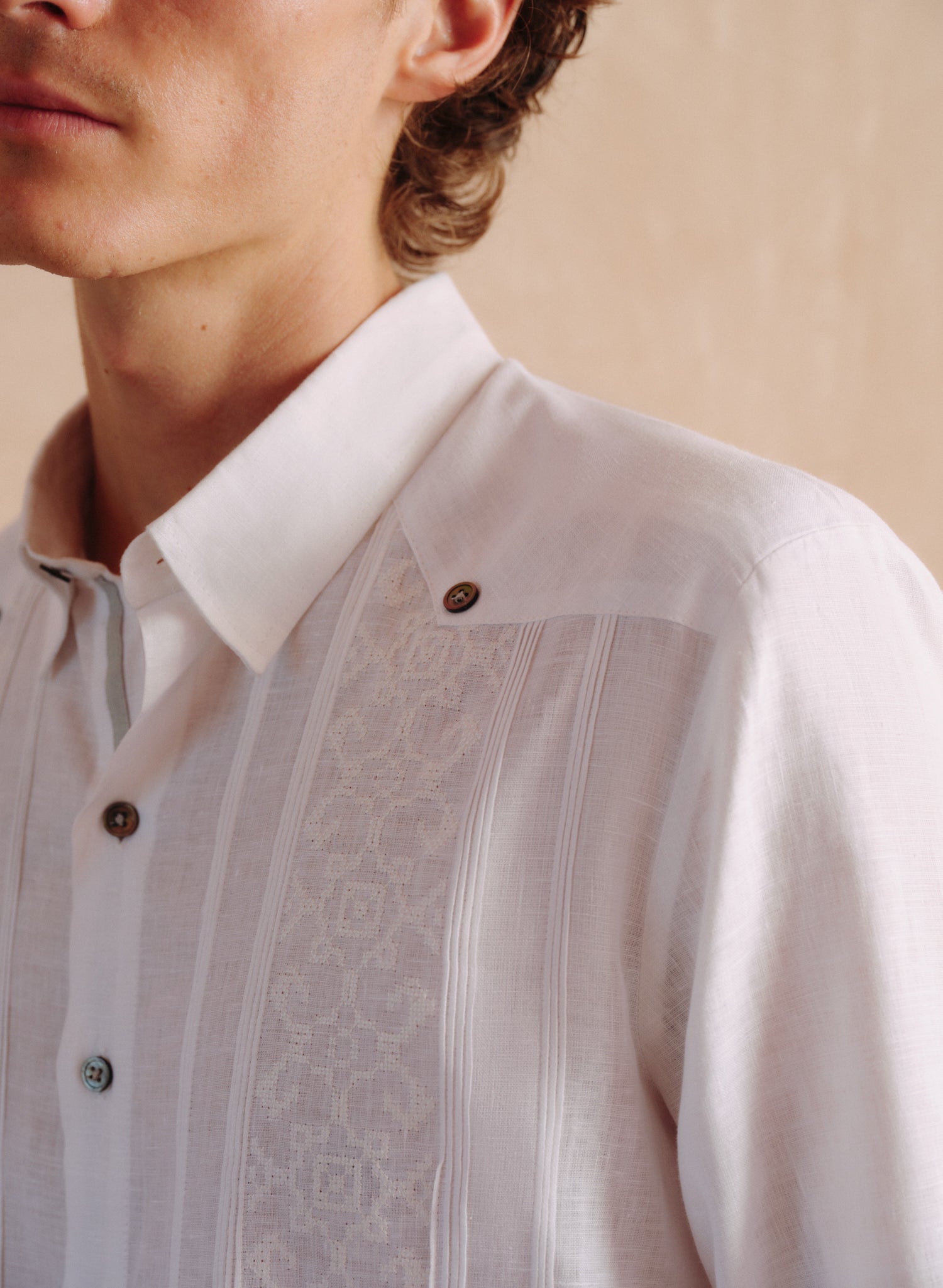 Guayabera Alfian  TX