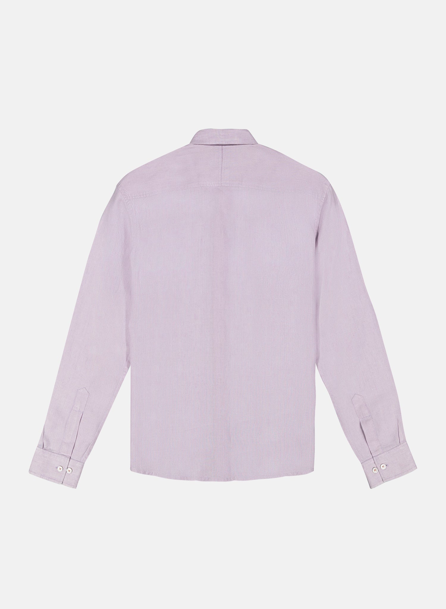 Camisa manga larga Balem