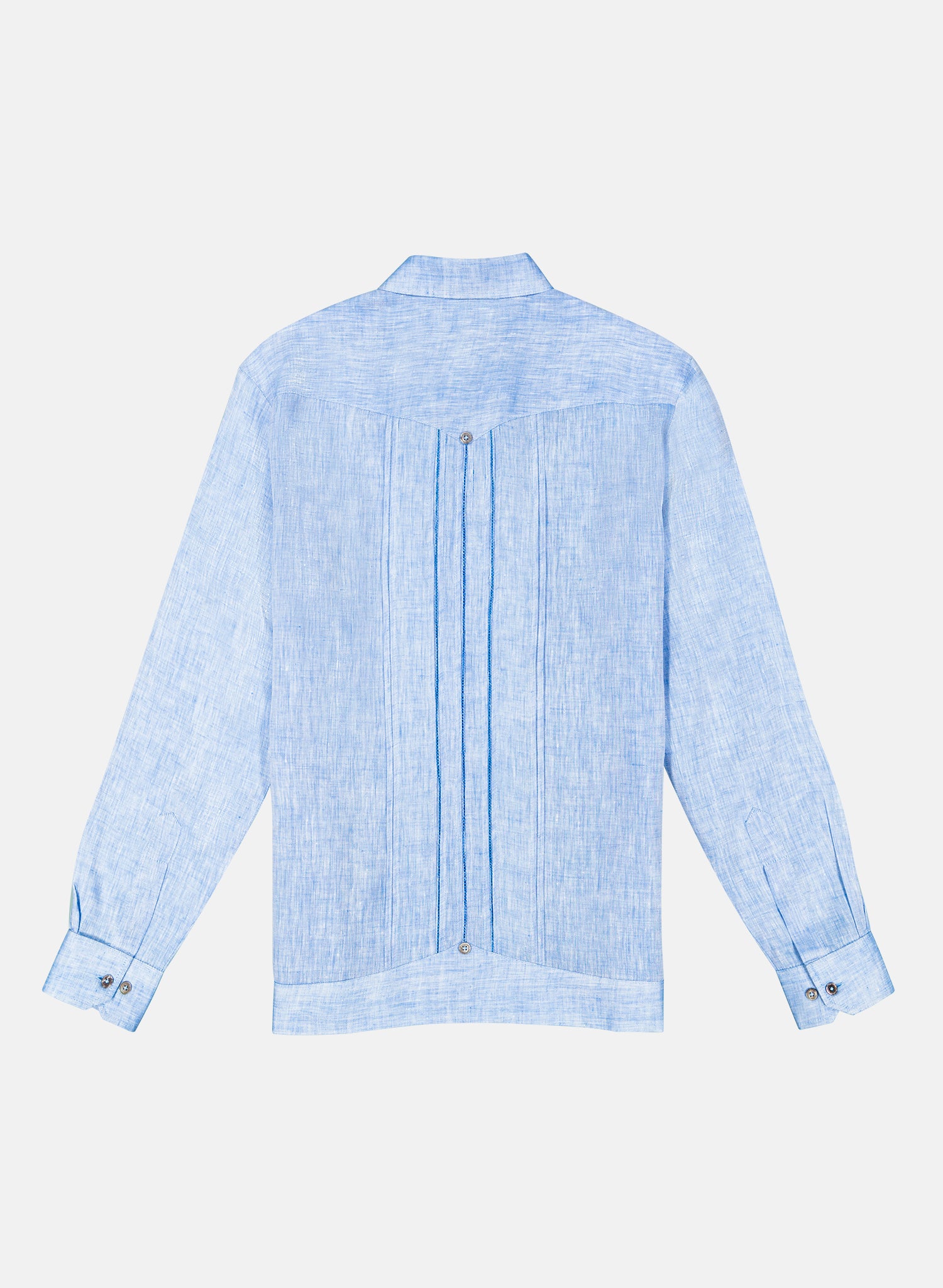 Guayabera Henry