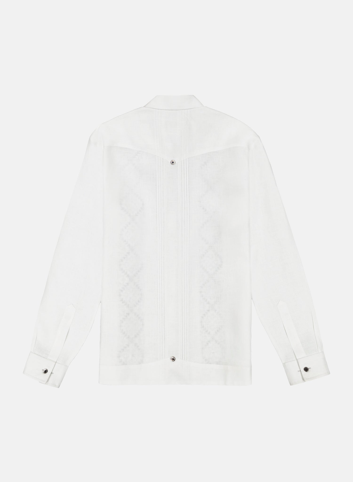 Guayabera  Ayora