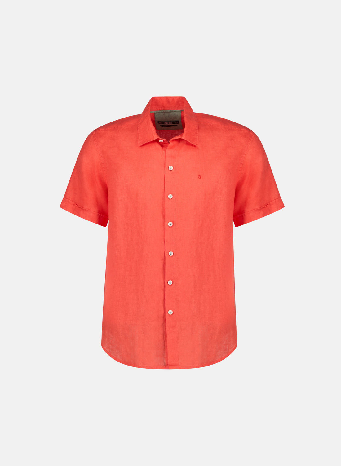 Camisa manga corta Park