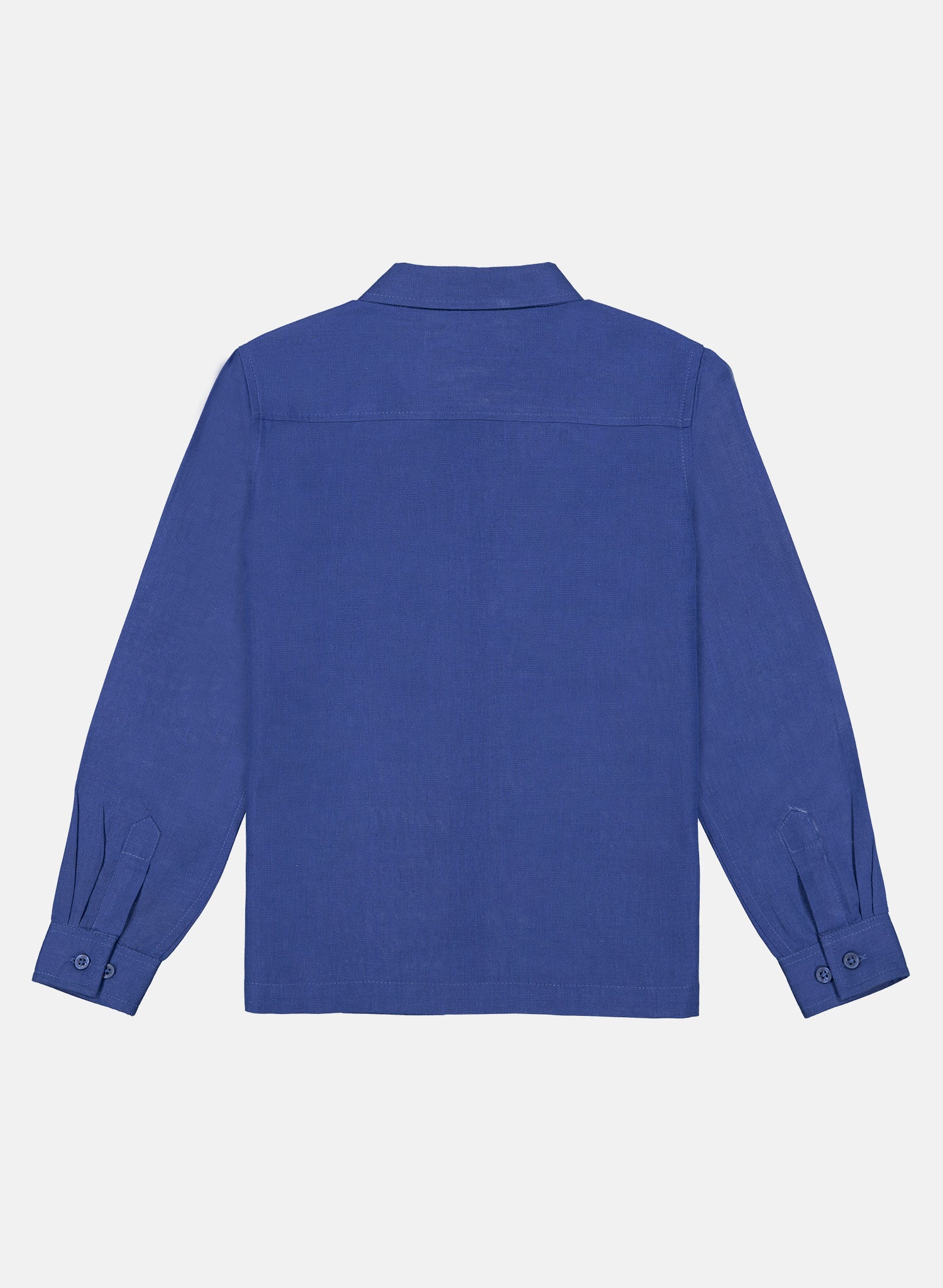 Camisa Guayabera para niño  Dinka