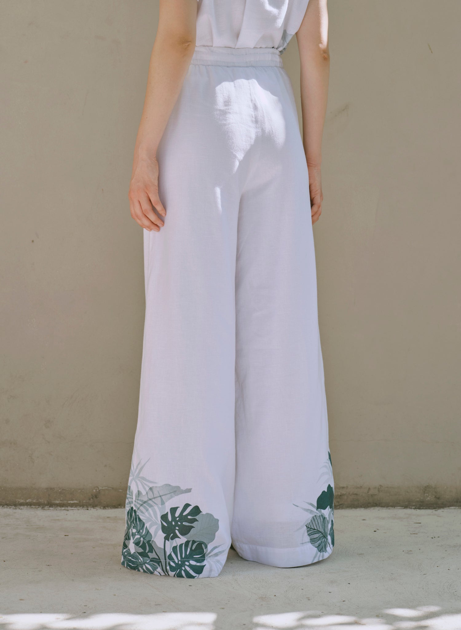 Pantalón Durio