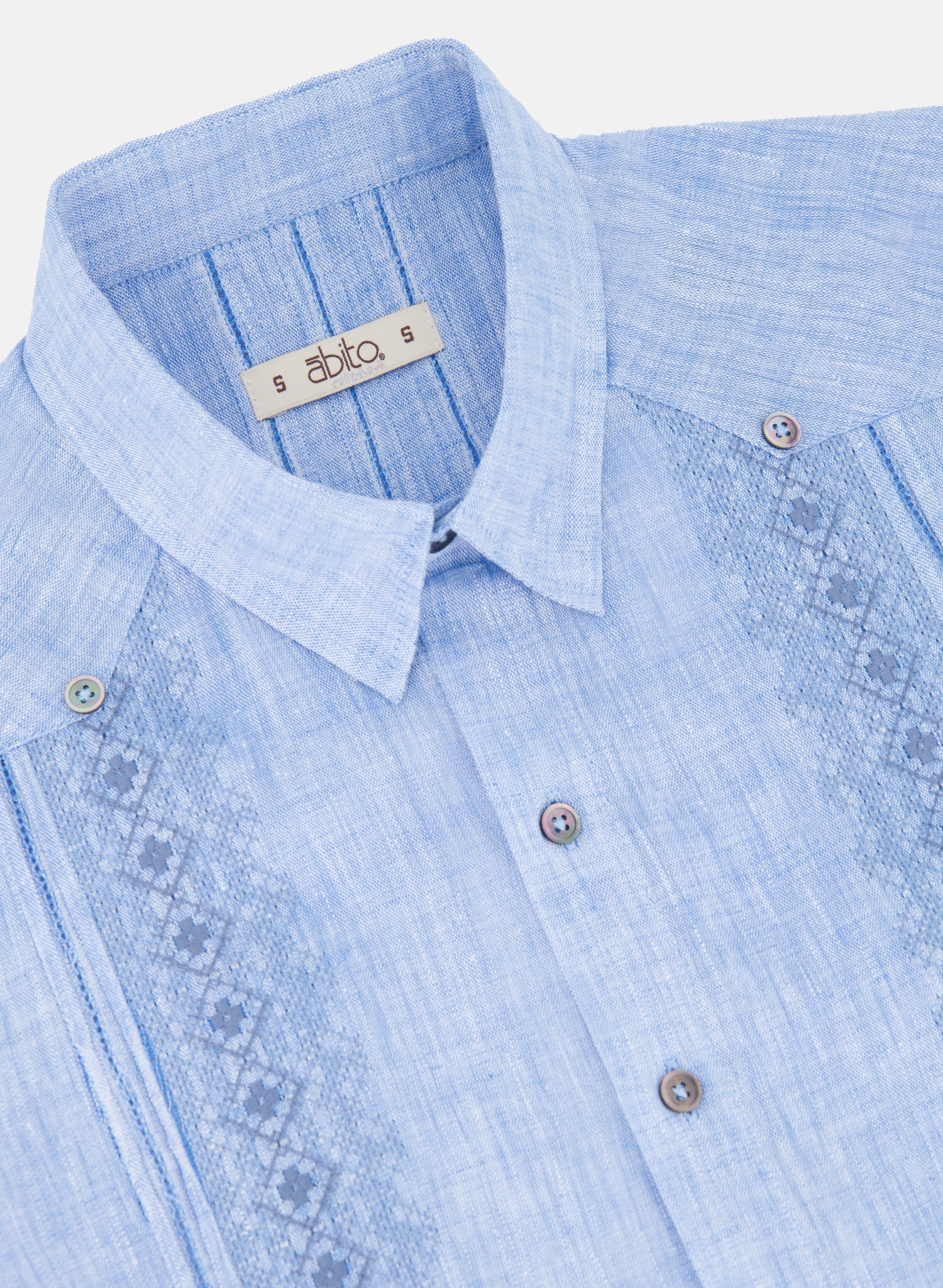 Guayabera Henry