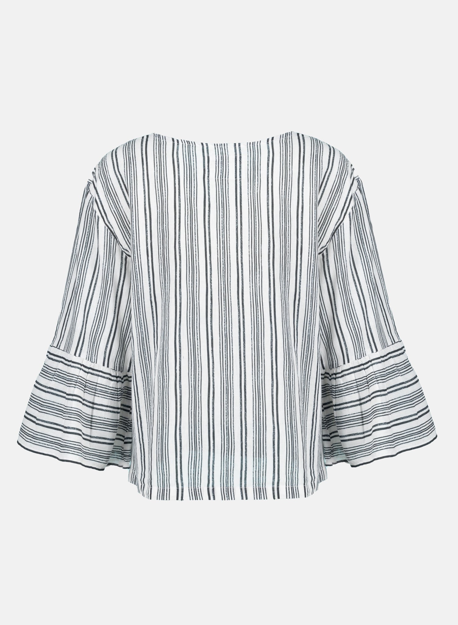 Blusa Nidoking