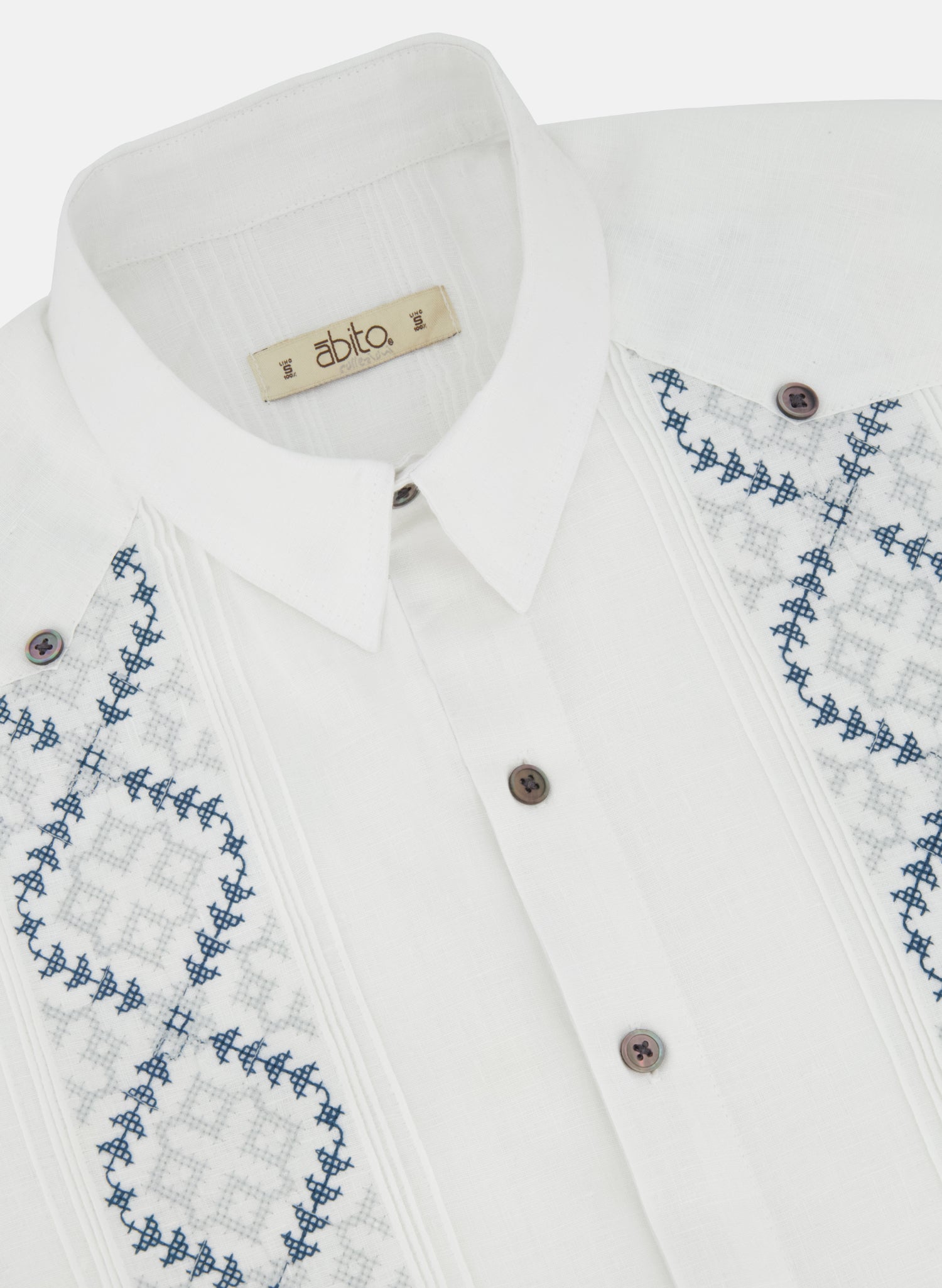Guayabera  Ayora