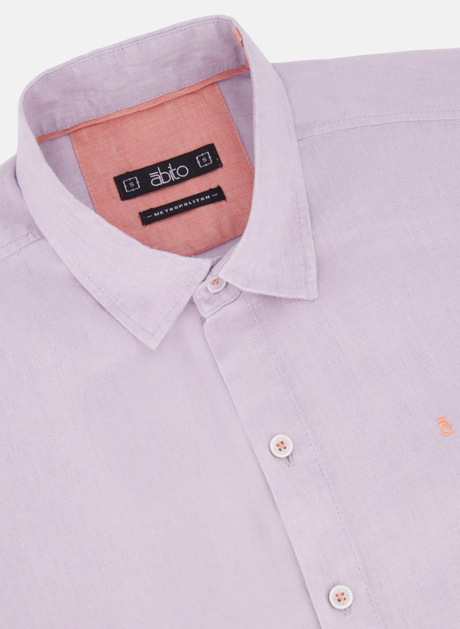 Camisa manga larga Balem
