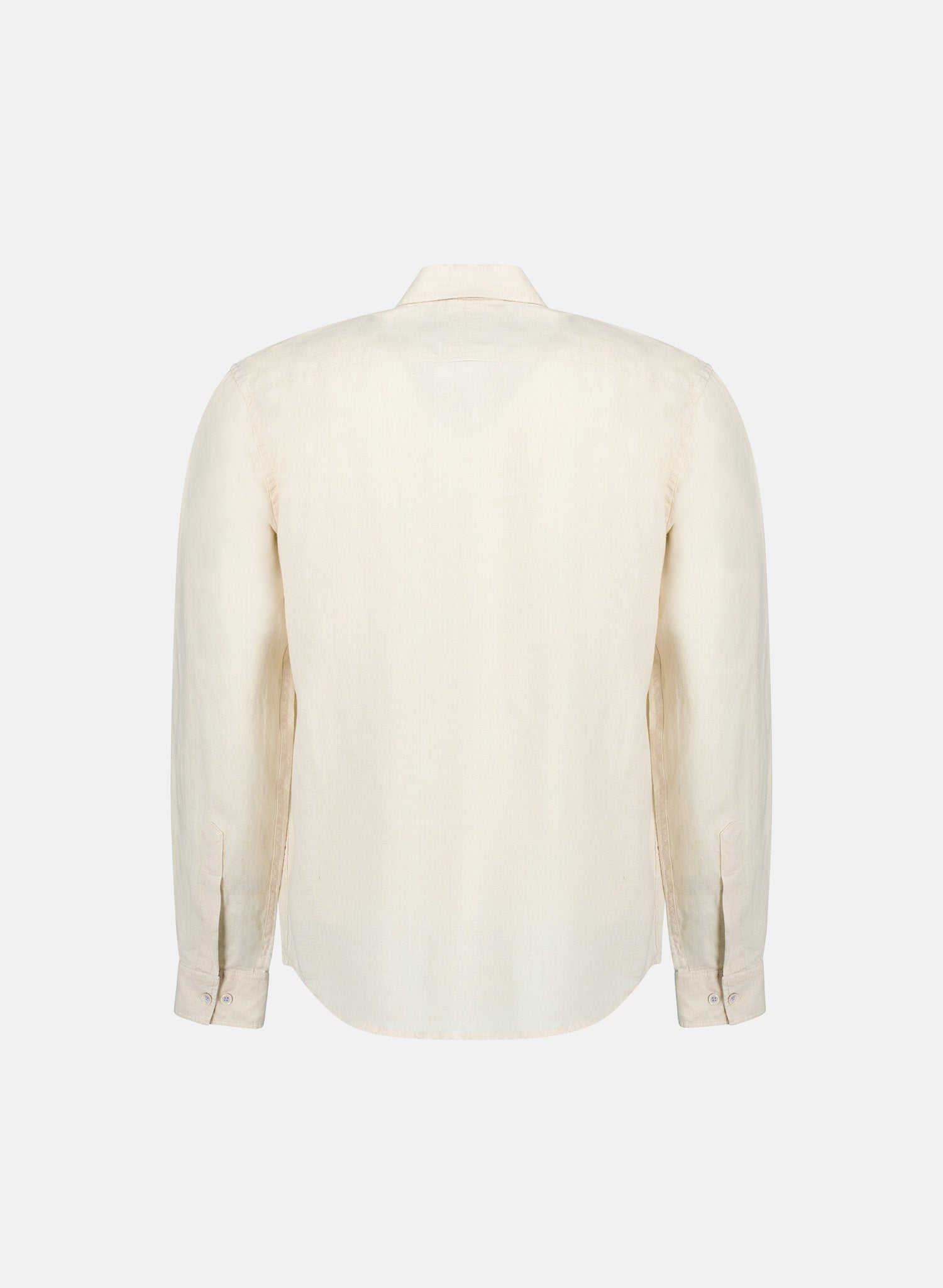 Camisa manga larga Balem