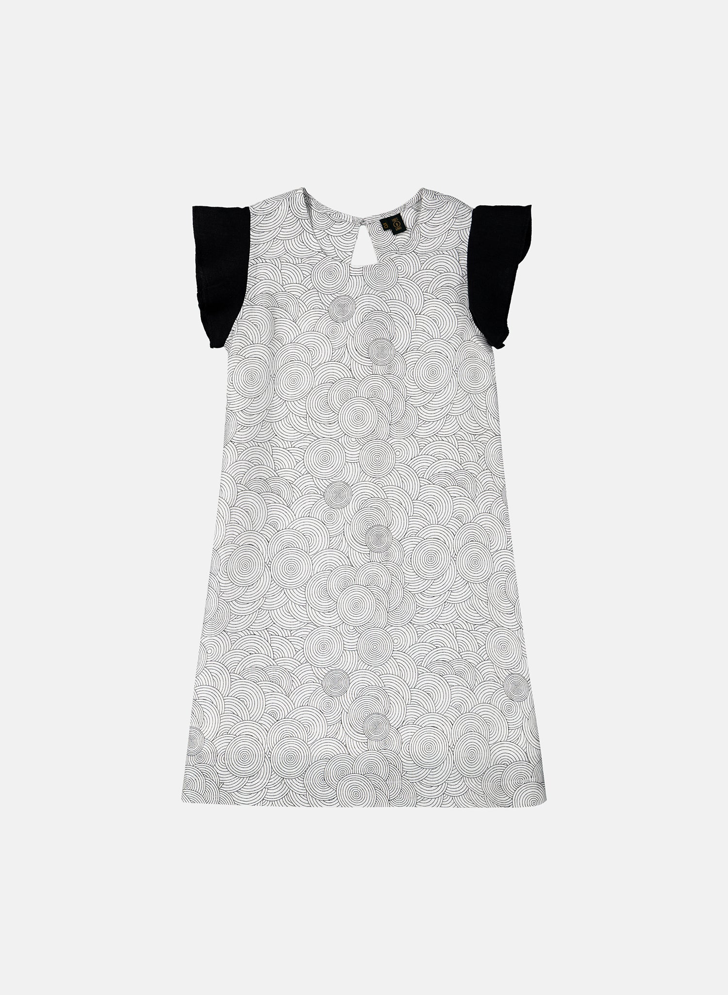 Vestido para niña Camille