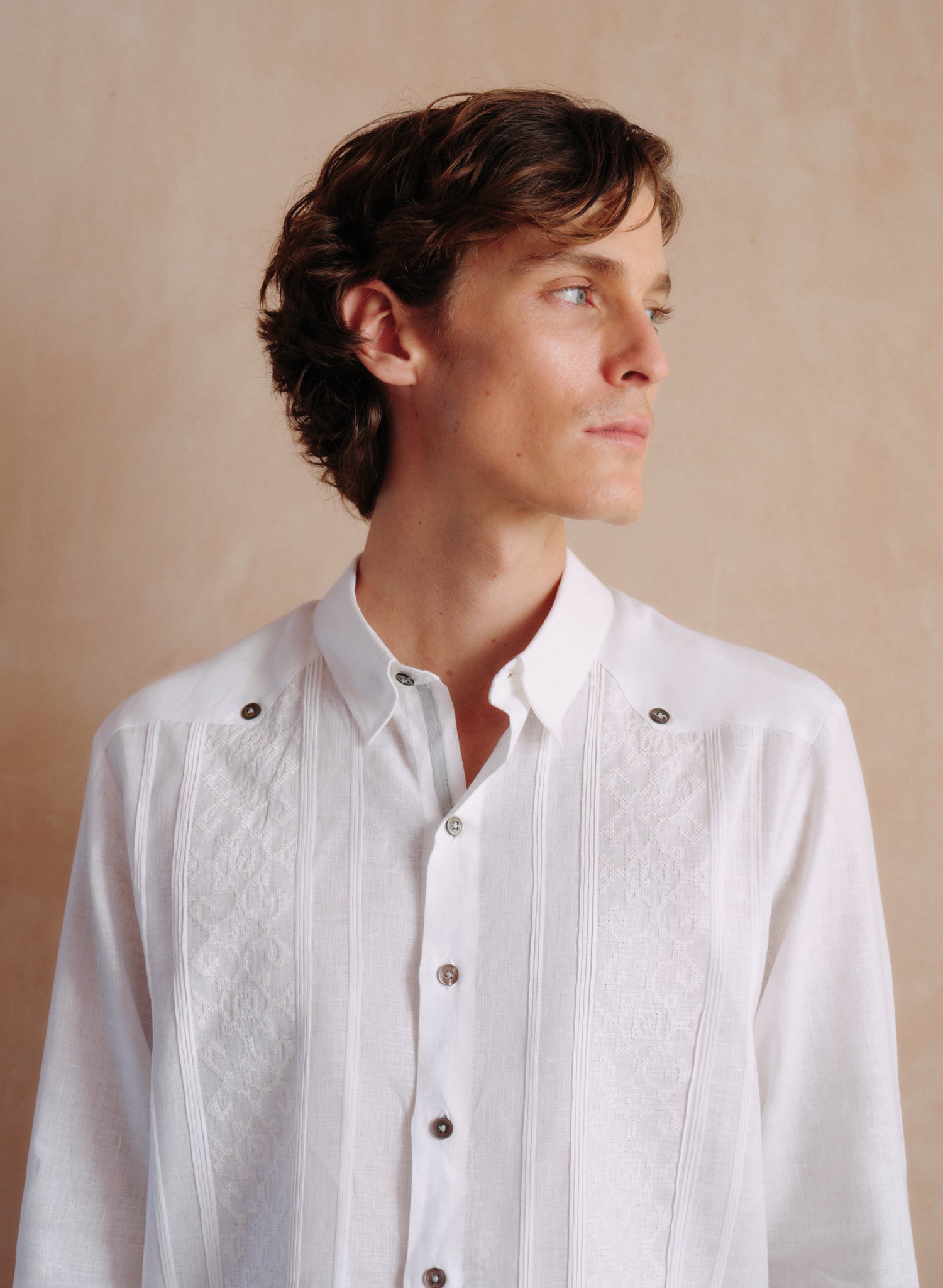Guayabera Alfian