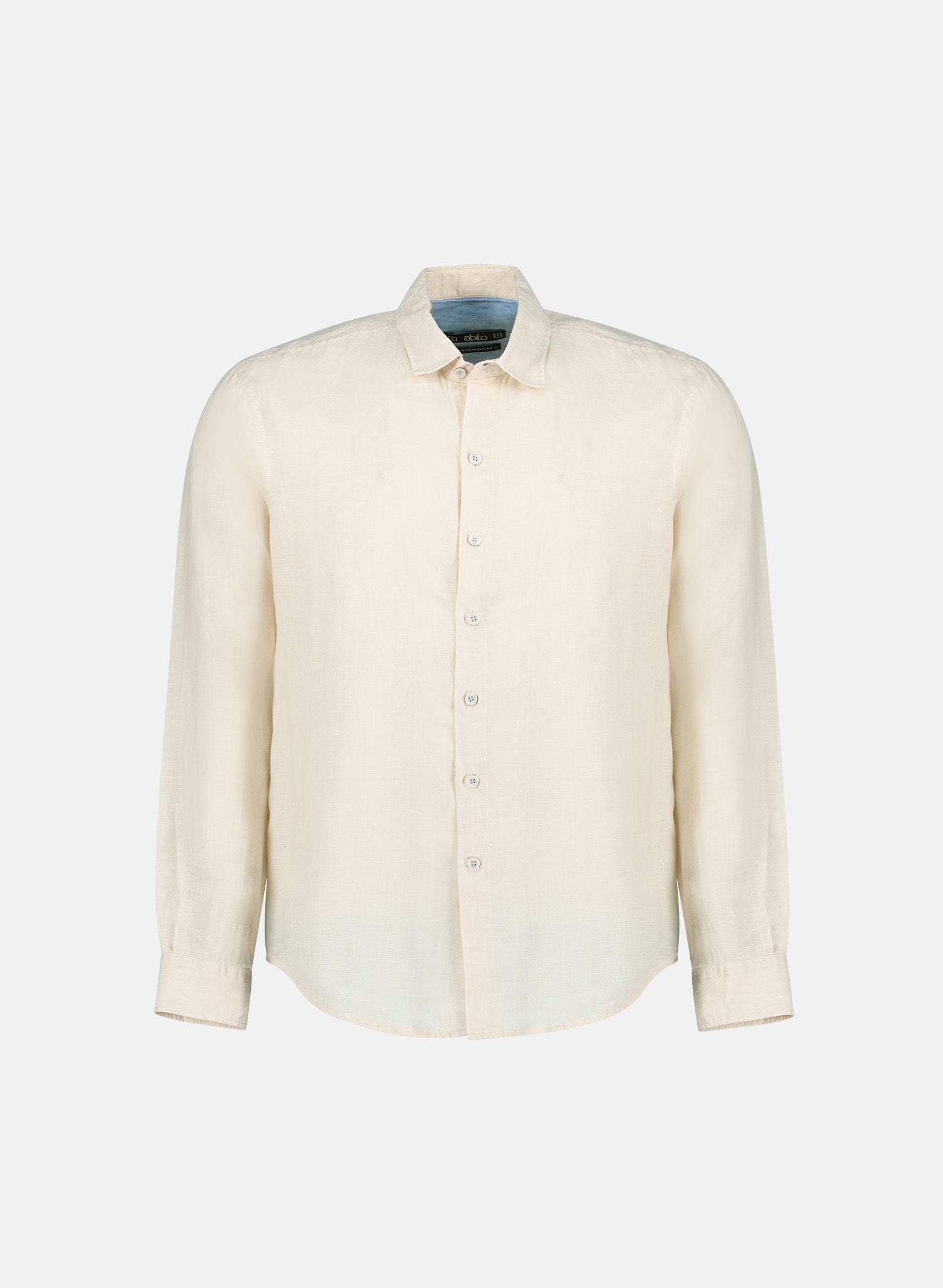 Camisa manga larga Balem