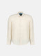 Camisa manga larga 100% Lino Balem