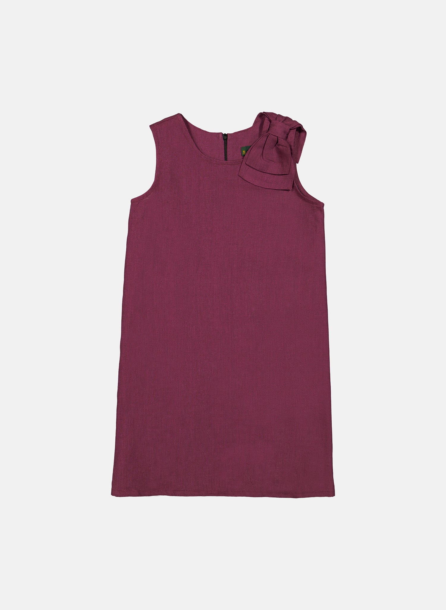 Vestido para niña Berila
