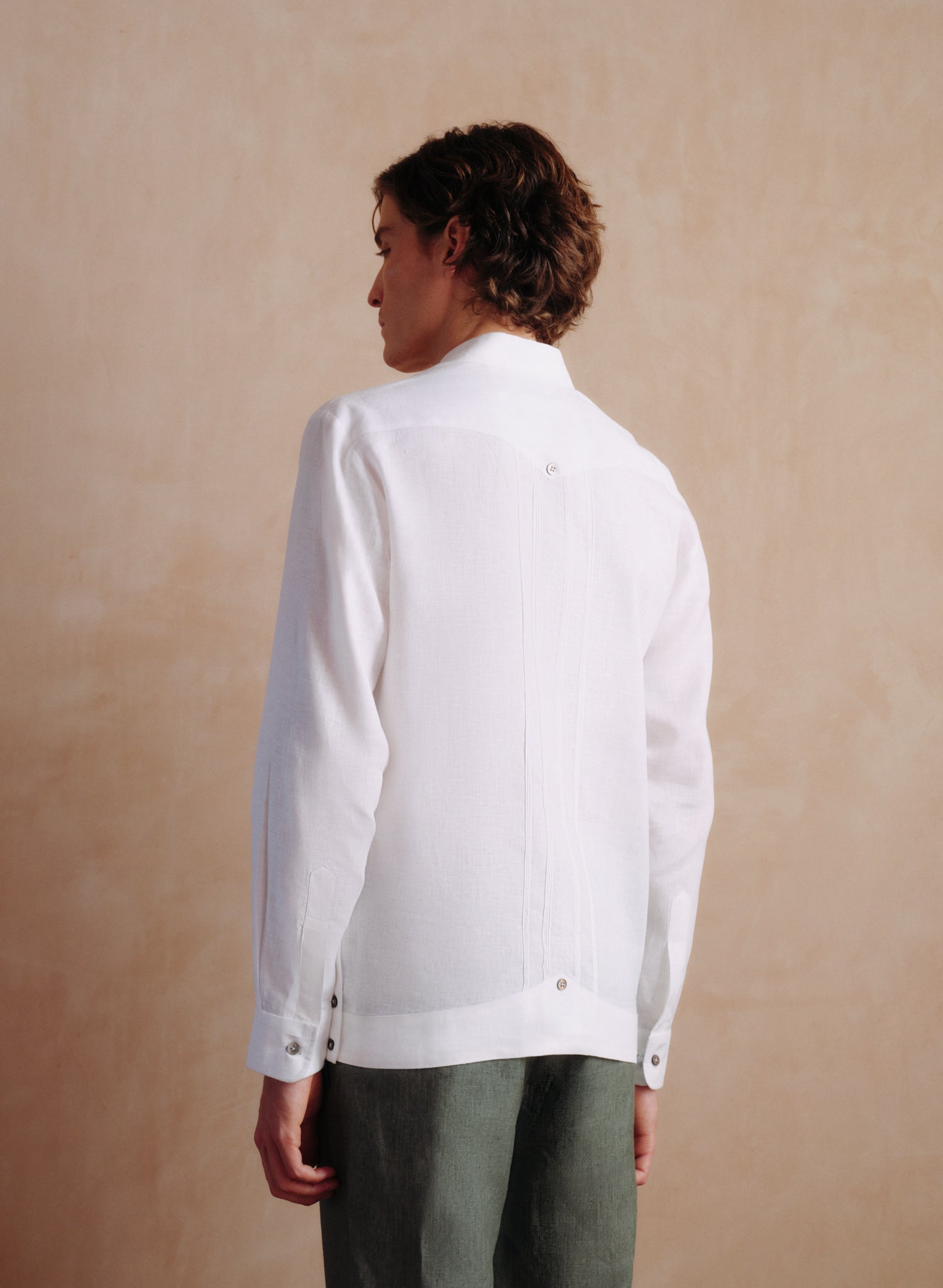 Guayabera Alfian