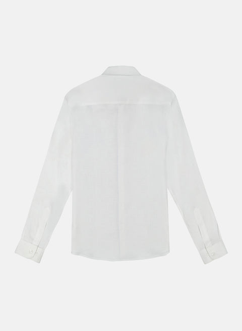 Guayabera Lino Algodón Taure