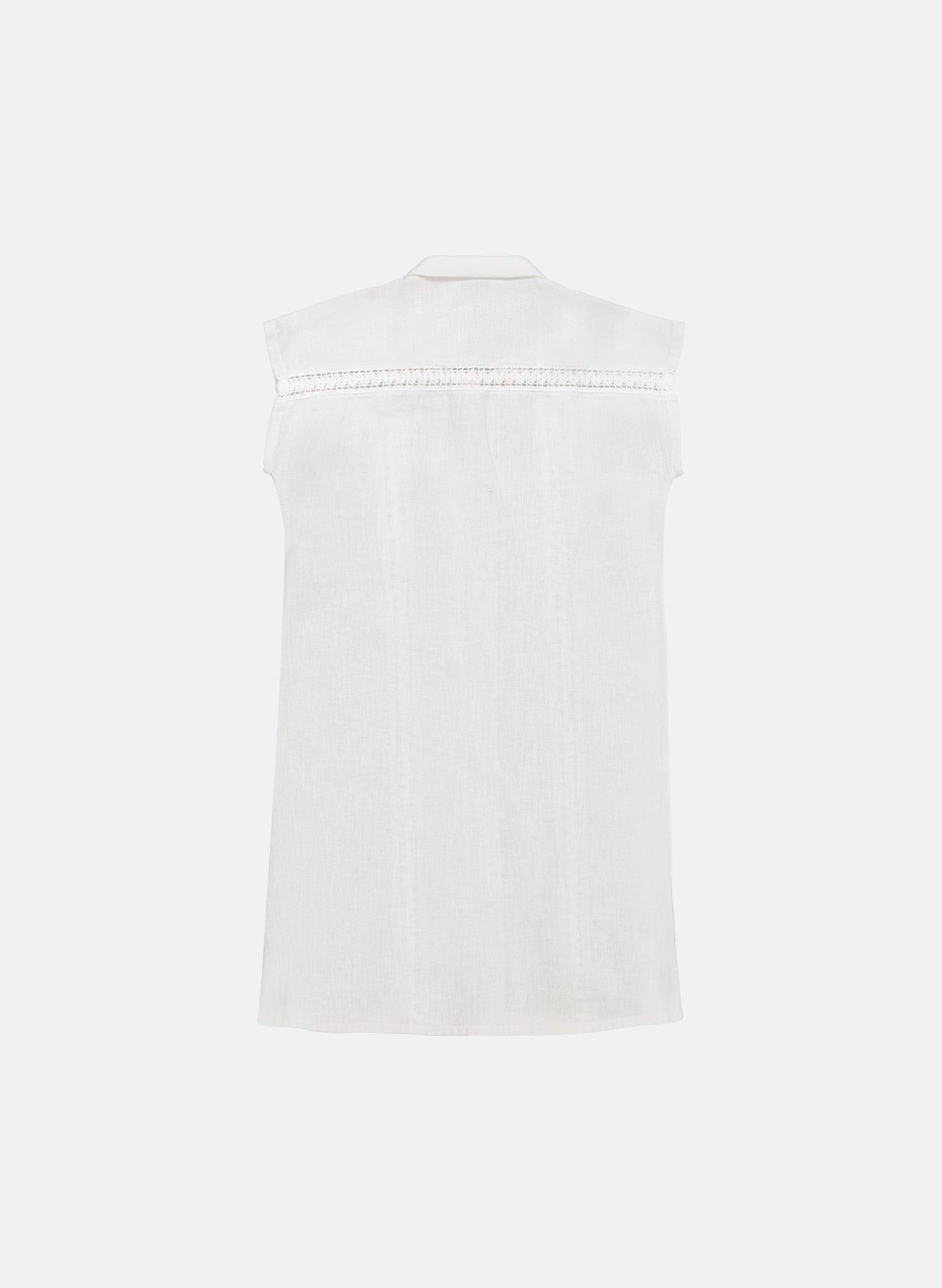 Vestido para niña Camaleoni