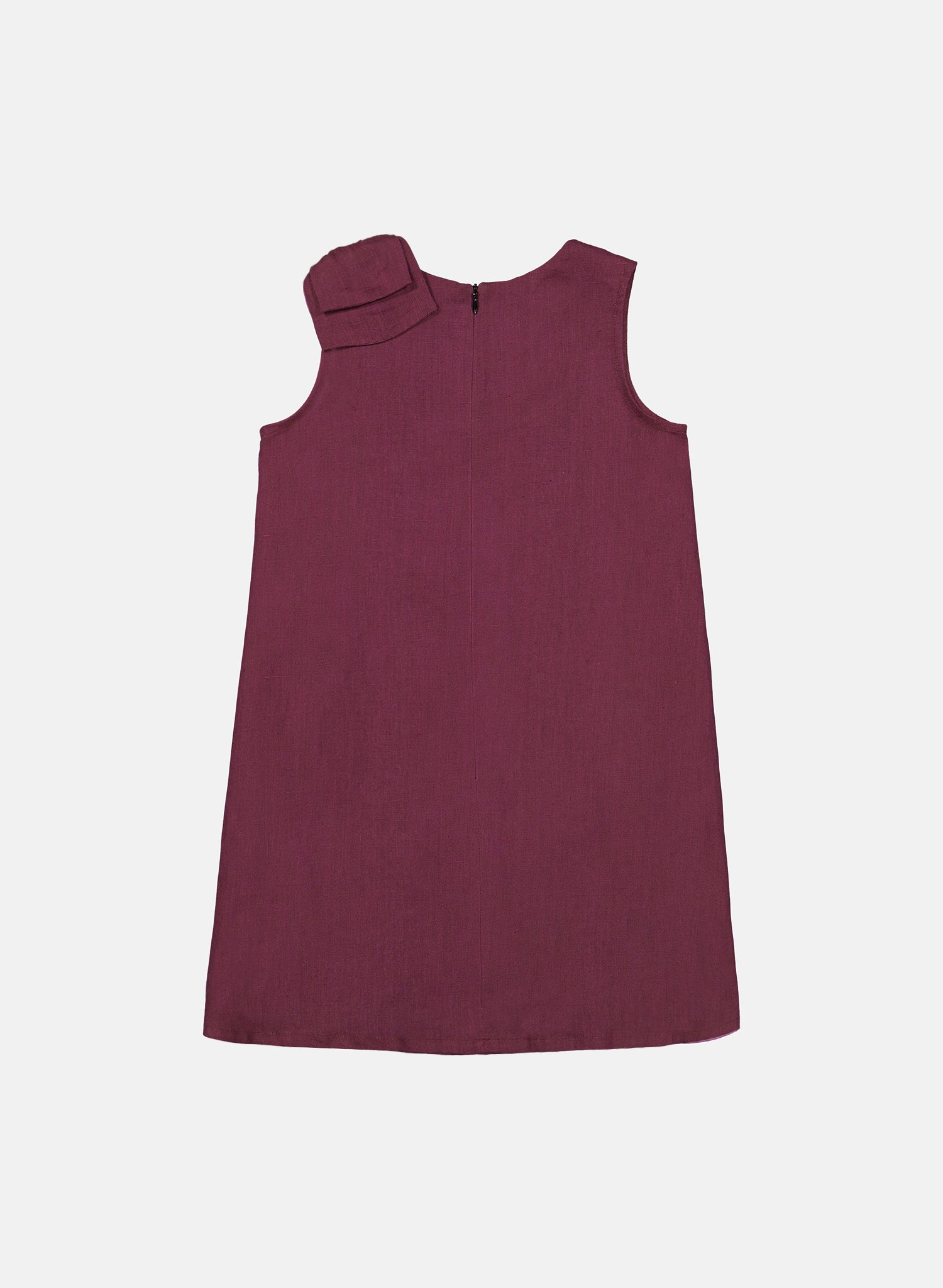 Vestido para niña Berila