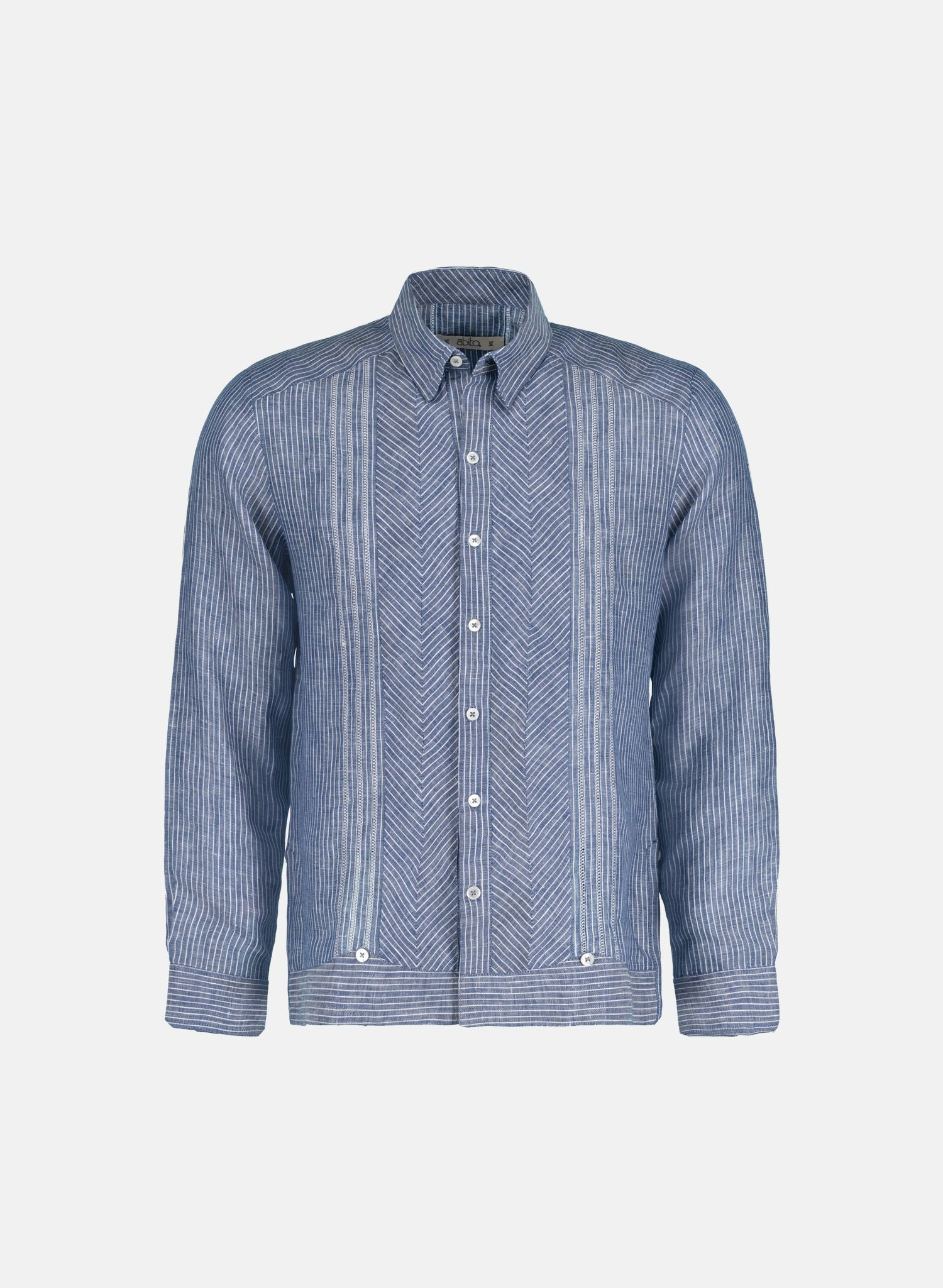 Guayabera Carter