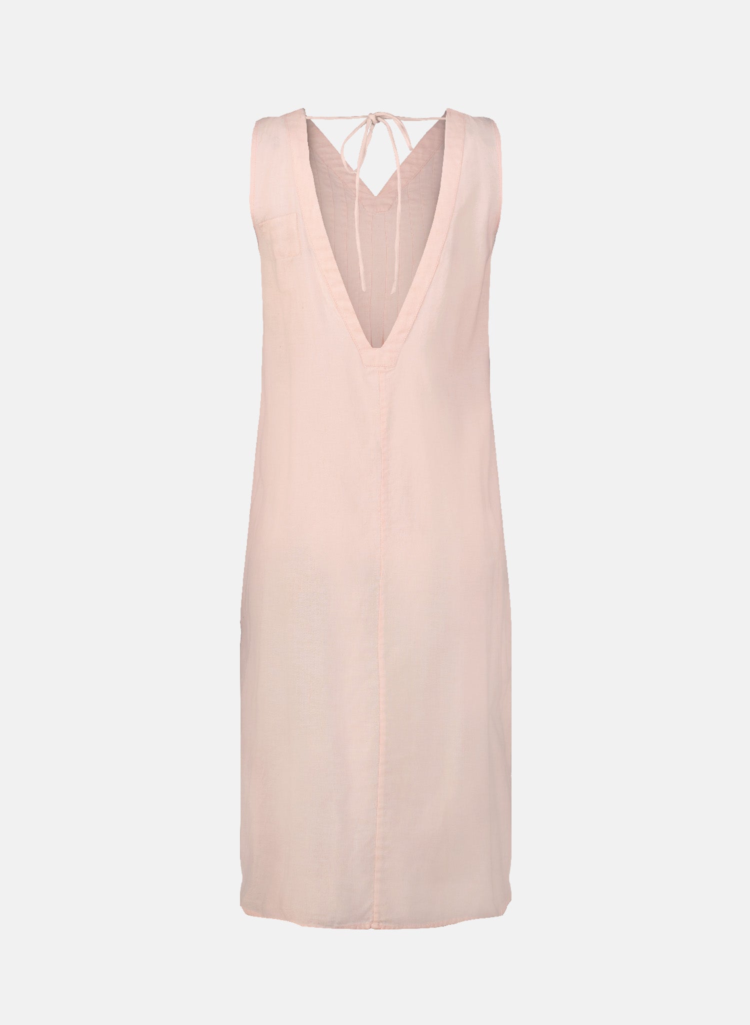 Vestido Corto Ciclada