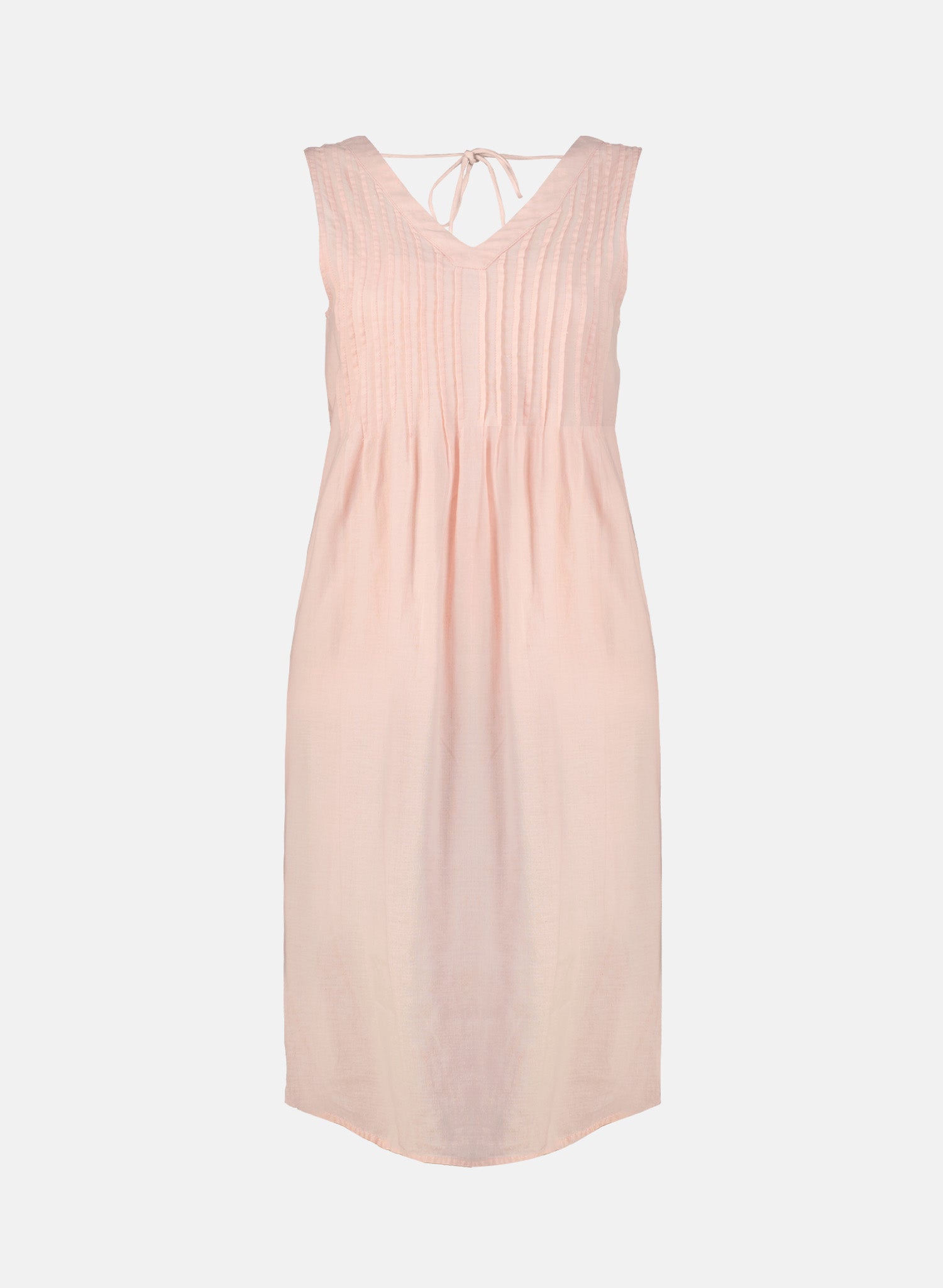 Vestido Corto Ciclada