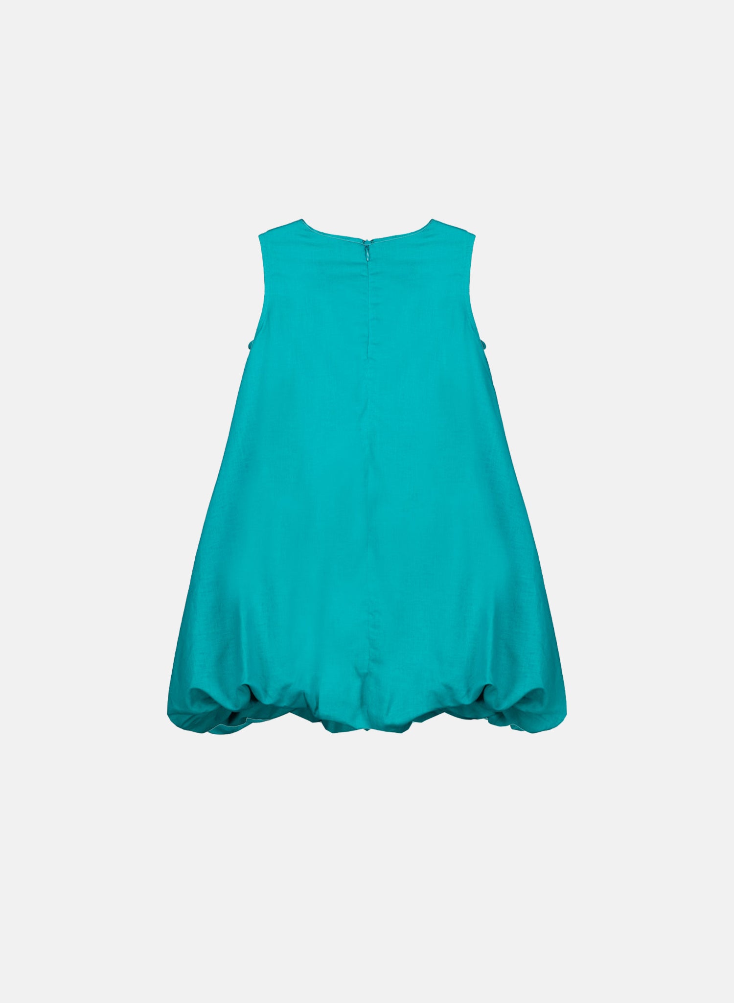 Vestido para niña Cumulus
