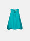 Vestido para niña Lino Algodón Cumulus