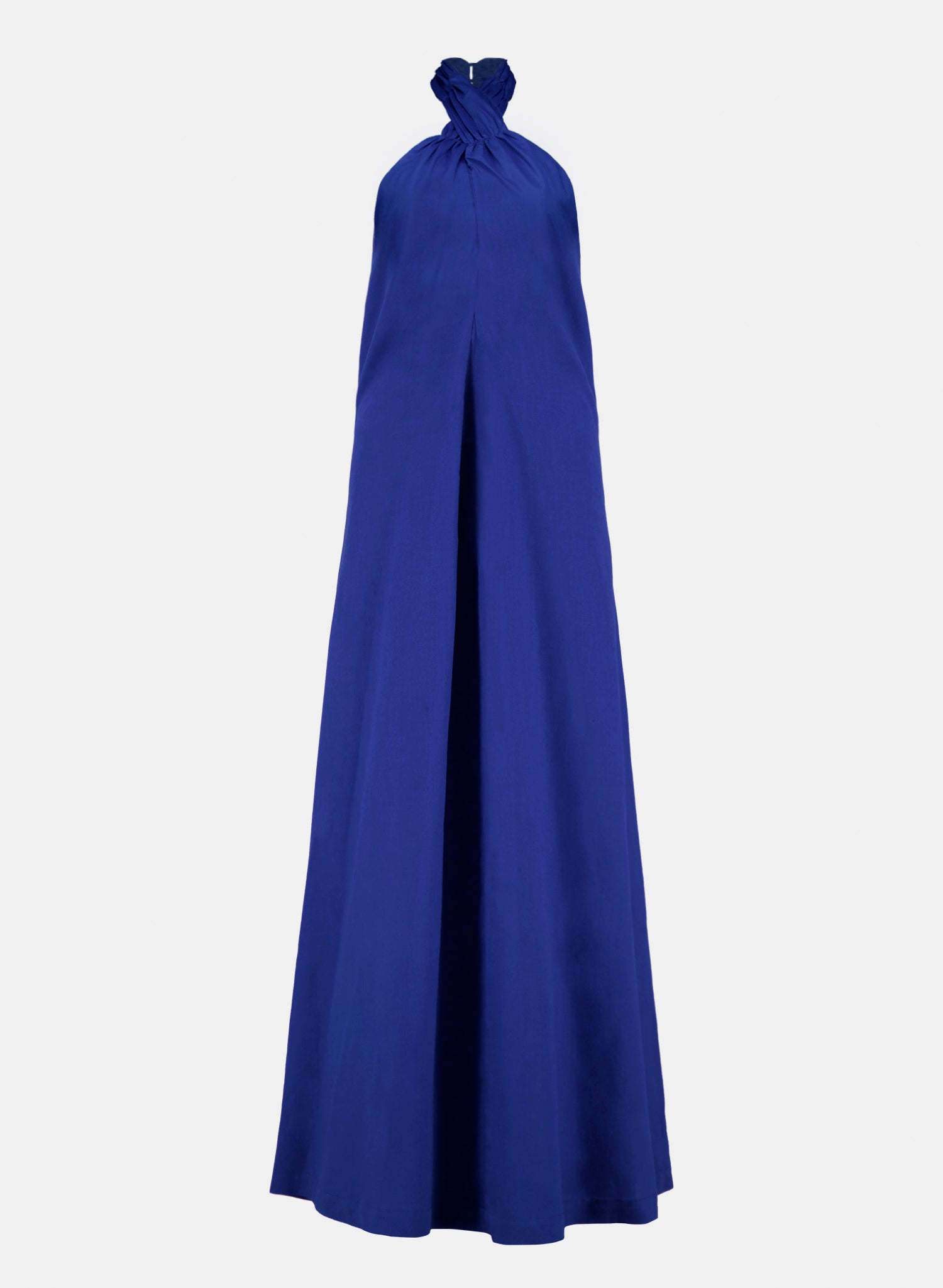 Vestido Largo Indigo